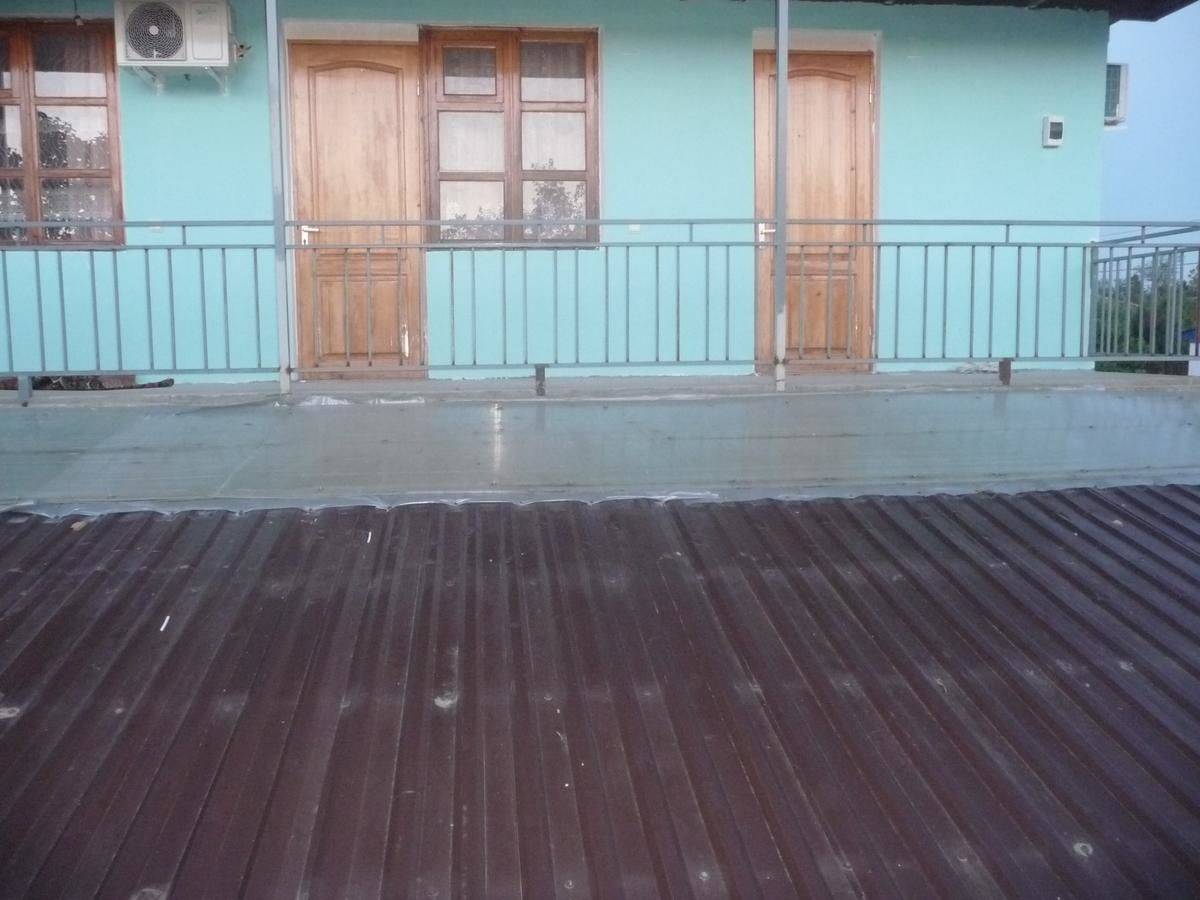 Фото Гостевого дома Гостевой дом Мария Цандрыпш 26